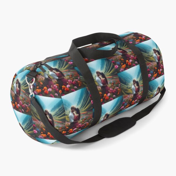 Item preview, Flower Valley of Love designed and sold by RaF71PrO.