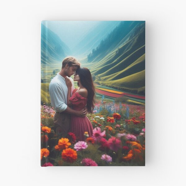 Item preview, Flower Valley of Love designed and sold by RaF71PrO.