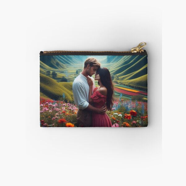 Item preview, Flower Valley of Love designed and sold by RaF71PrO.