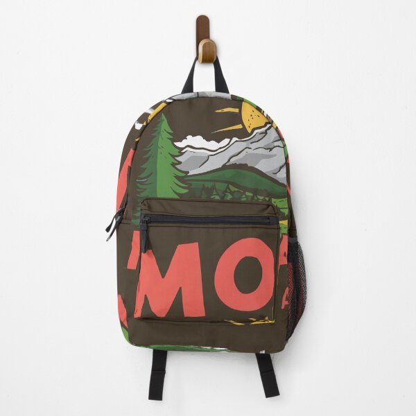 Item preview, Mount Magazine designed and sold by bihtti.