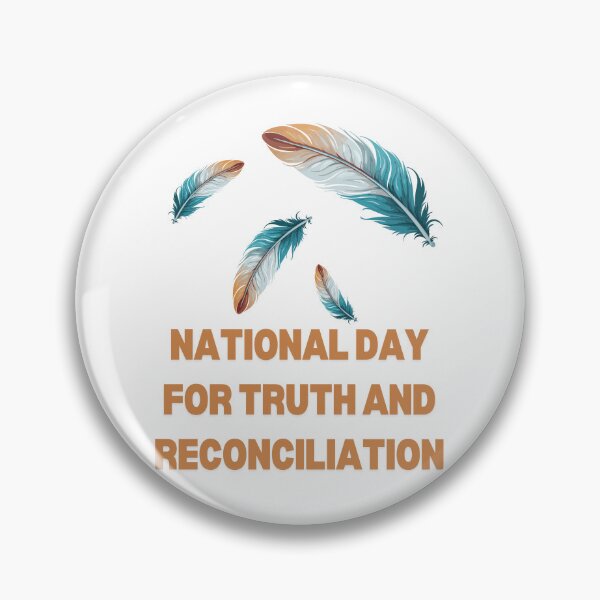 Item preview, National Day for Truth and Reconciliation designed and sold by Simo0455.