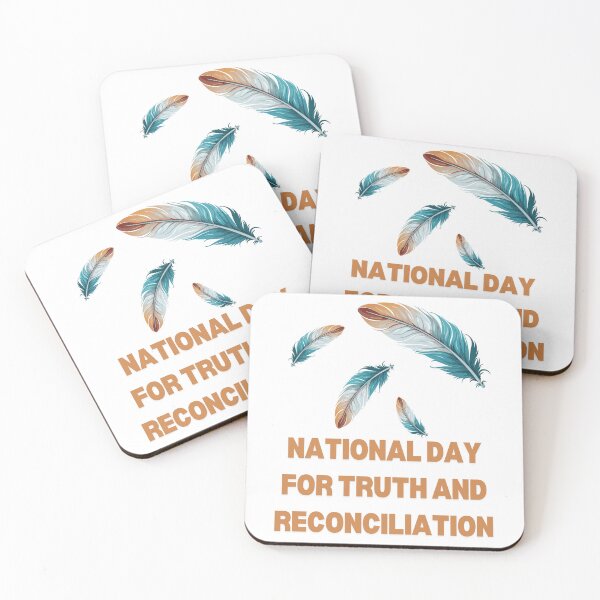 Item preview, National Day for Truth and Reconciliation designed and sold by Simo0455.