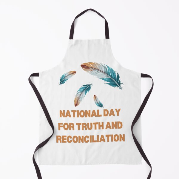 Item preview, National Day for Truth and Reconciliation designed and sold by Simo0455.