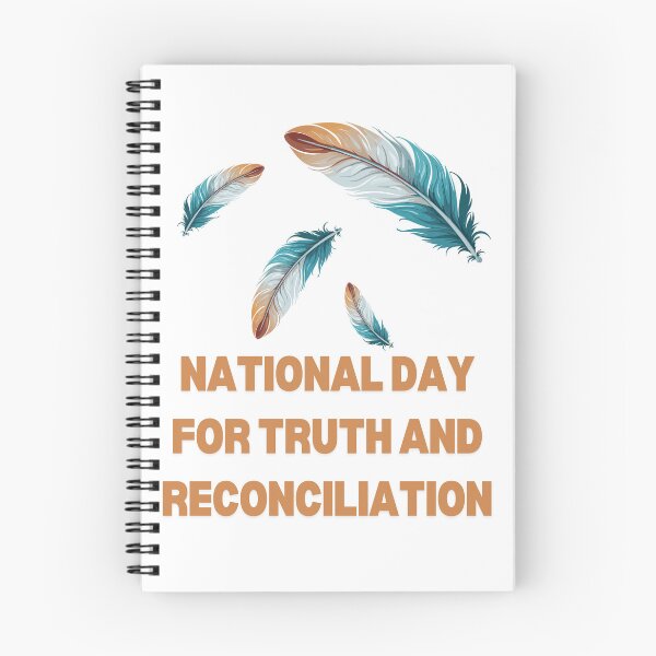 Item preview, National Day for Truth and Reconciliation designed and sold by Simo0455.