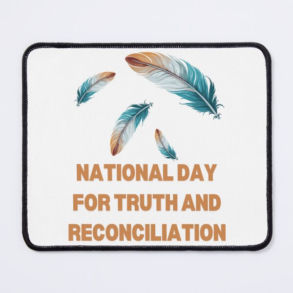 Item preview, National Day for Truth and Reconciliation designed and sold by Simo0455.