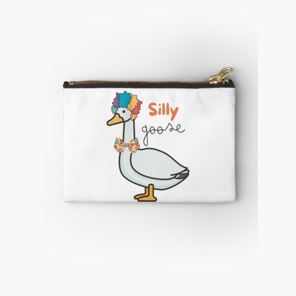 Item preview, Silly Goose designed and sold by Alistastuff.