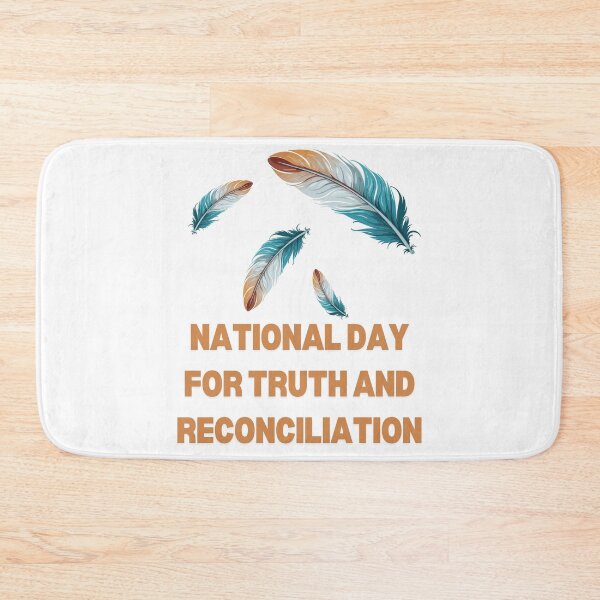 Item preview, National Day for Truth and Reconciliation designed and sold by Simo0455.
