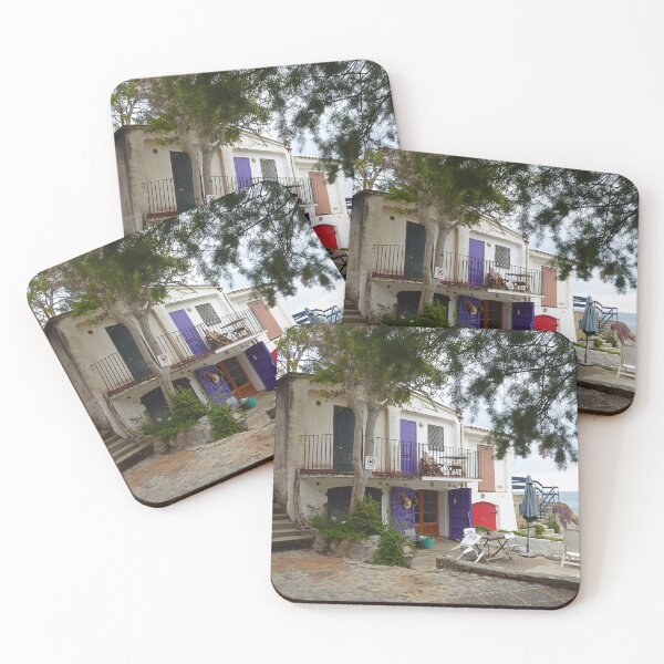 Item preview, Home by the sea. designed and sold by Paul Pasco.