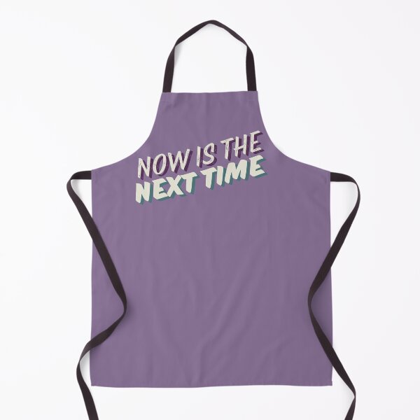 Item preview, Suffs Now is the next time designed and sold by Backstage by Leyzel.
