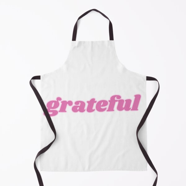 Item preview, grateful minimal quote text designed and sold by shopfromluvv.
