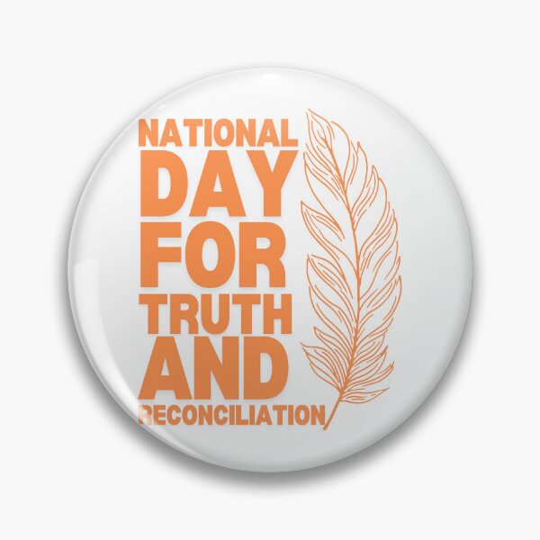 Item preview,  National Day for Truth and Reconciliation designed and sold by Simo0455.