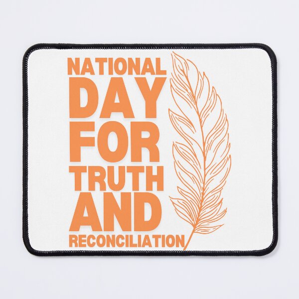 Item preview,  National Day for Truth and Reconciliation designed and sold by Simo0455.