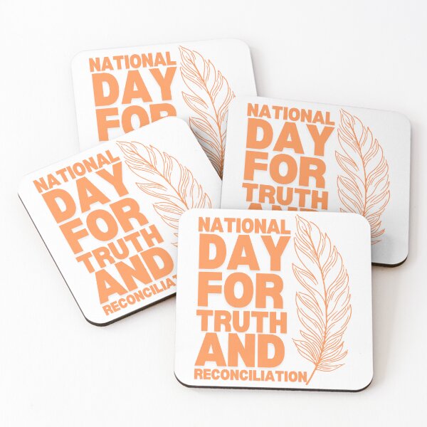 Item preview,  National Day for Truth and Reconciliation designed and sold by Simo0455.
