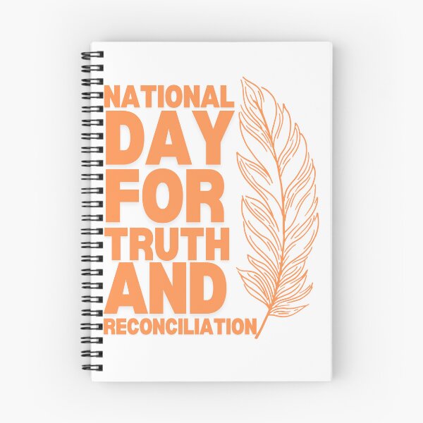 Item preview,  National Day for Truth and Reconciliation designed and sold by Simo0455.