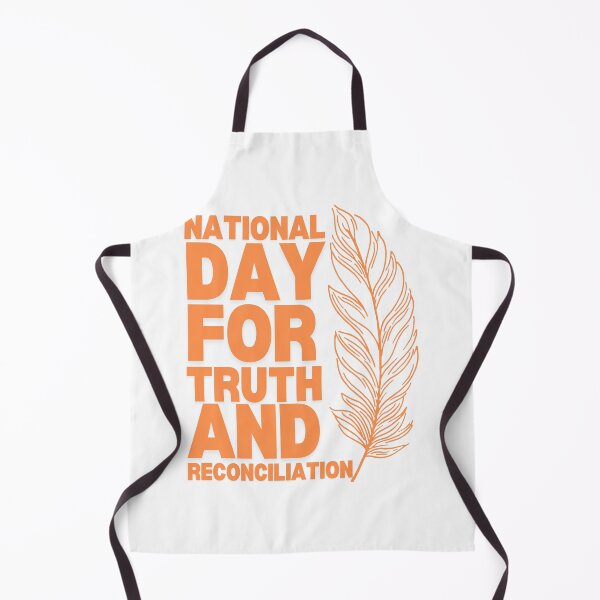 Item preview, National Day for Truth and Reconciliation designed and sold by Simo0455.