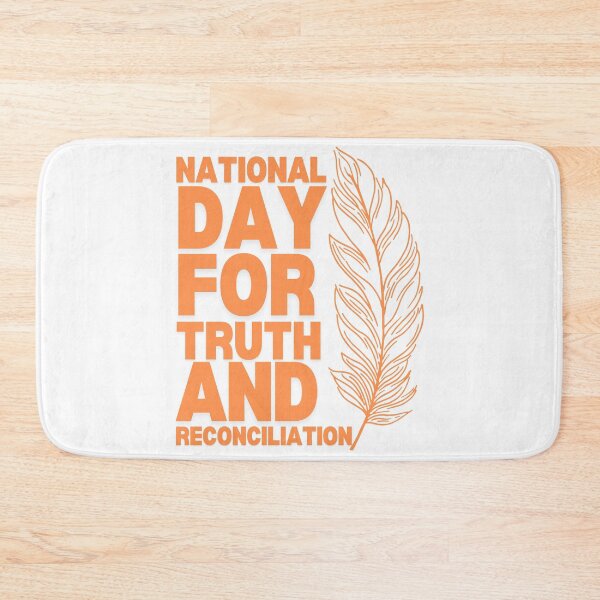 Item preview,  National Day for Truth and Reconciliation designed and sold by Simo0455.