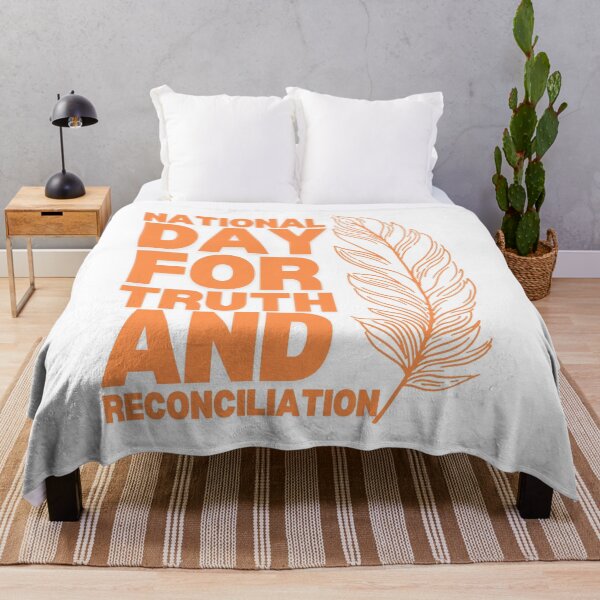 Item preview,  National Day for Truth and Reconciliation designed and sold by Simo0455.