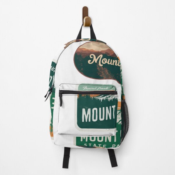 Item preview, Mount Magazine designed and sold by bihtti.