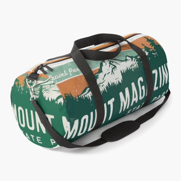 Item preview, Mount Magazine designed and sold by bihtti.