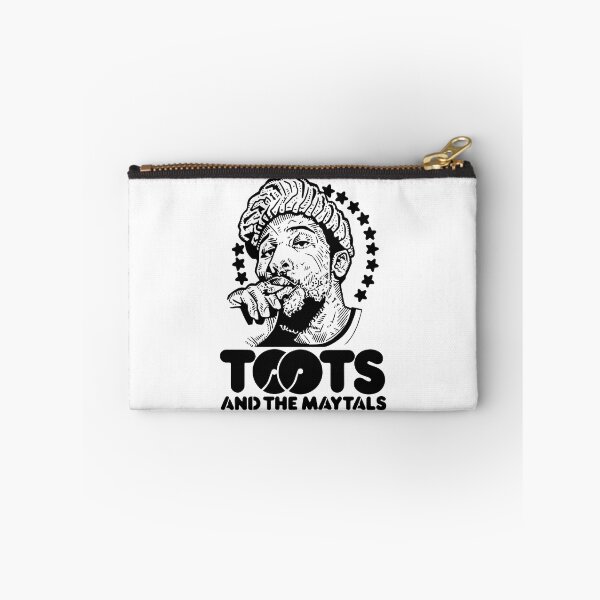 Item preview, Toots Hibbert Toots And The Maytals designed and sold by isabtrada.