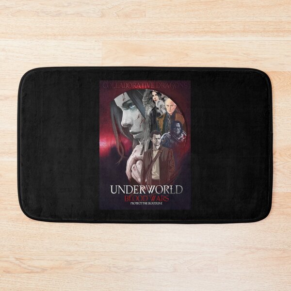 Item preview, film dunia bawah designed and sold by guardiolapo.