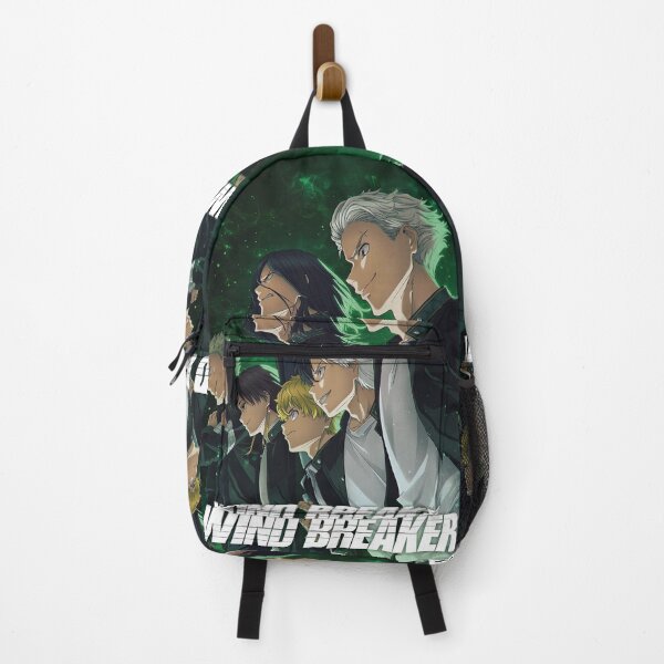 Item preview, Wind Breaker designed and sold by Megankott.