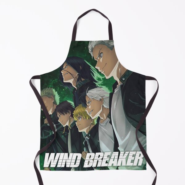 Item preview, Wind Breaker designed and sold by Megankott.