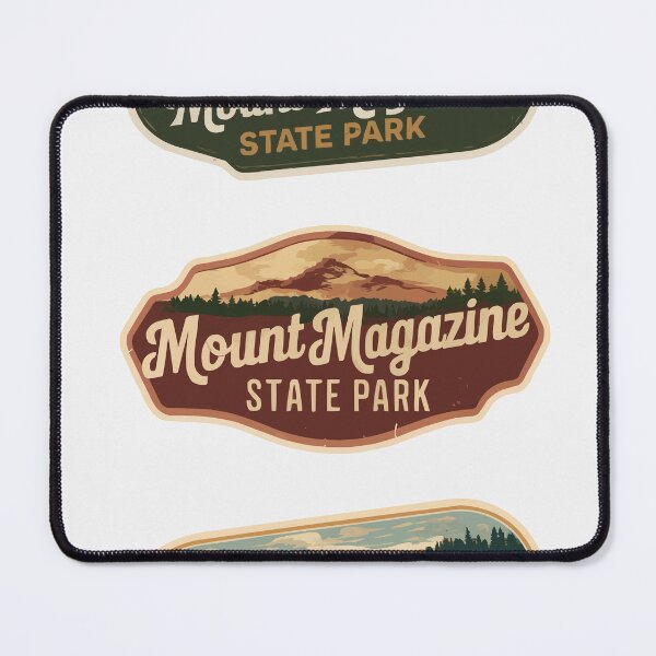 Item preview, Mount Magazine designed and sold by bihtti.