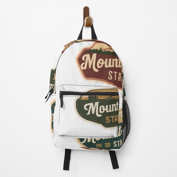 Item preview, Mount Magazine designed and sold by bihtti.
