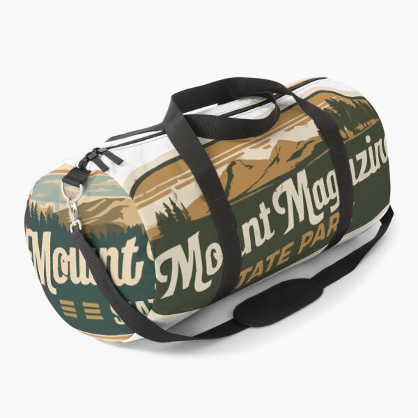 Item preview, Mount Magazine designed and sold by bihtti.