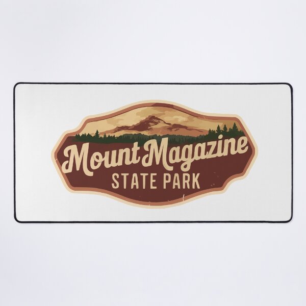 Item preview, Mount Magazine designed and sold by bihtti.