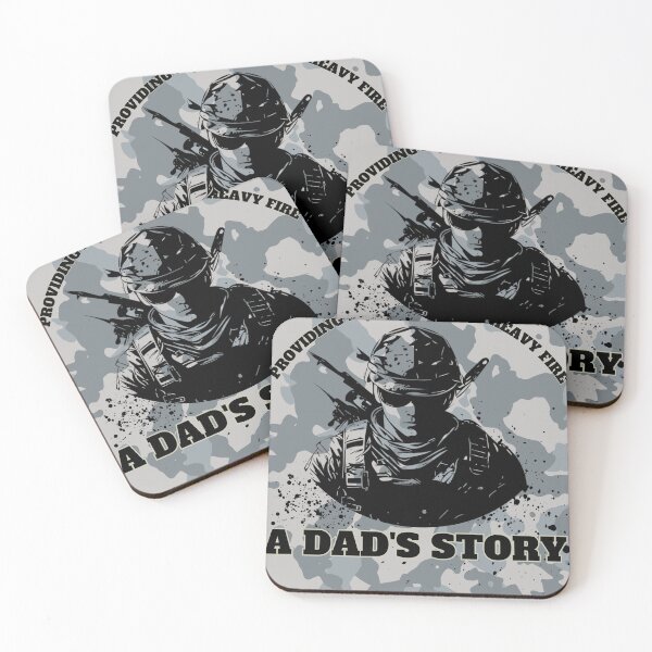 Item preview, A dad's story designed and sold by TEE-HQ.