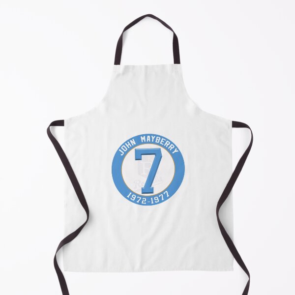 Item preview, Tribute to John Mayberry, Kansas City Baseball designed and sold by positiveimages.