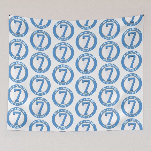 Item preview, Tribute to John Mayberry, Kansas City Baseball designed and sold by positiveimages.