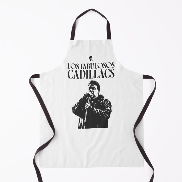 Item preview, Vicentico Los Fabulosos Cadillacs designed and sold by isabtrada.