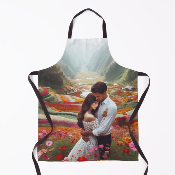 Item preview, Flower Valley of Love designed and sold by RaF71PrO.