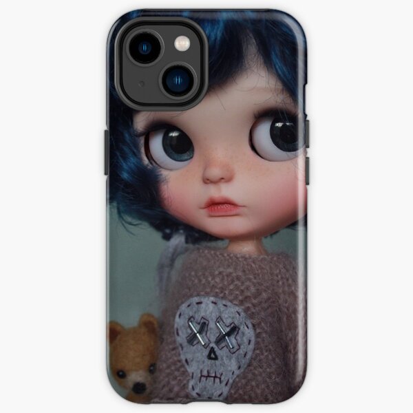 Saoirse iPhone Tough Case