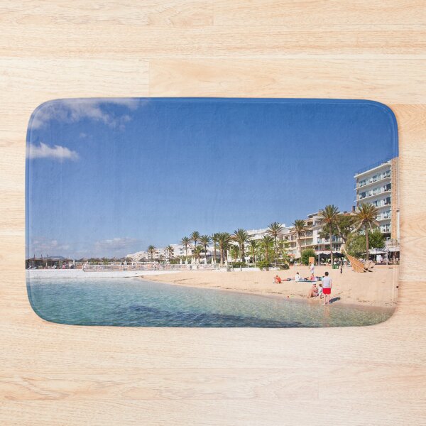 Item preview, Puerto Pollensa, Majorca. designed and sold by Violaman.