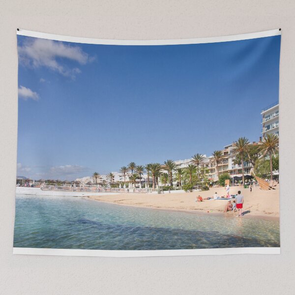 Item preview, Puerto Pollensa, Majorca. designed and sold by Violaman.