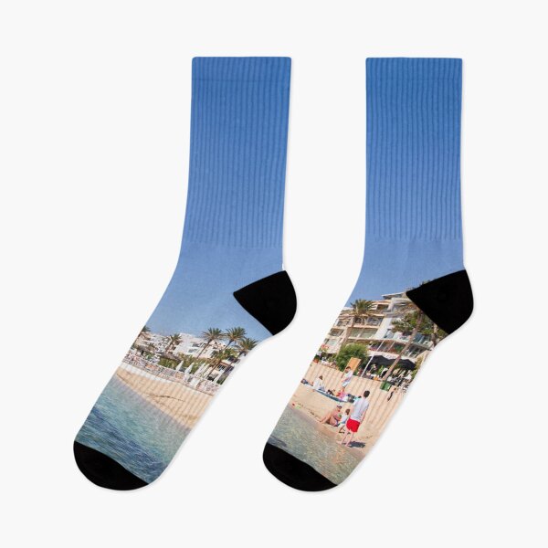Item preview, Puerto Pollensa, Majorca. designed and sold by Violaman.