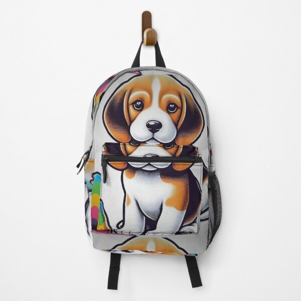 Item preview, A cute Beagle puppy  designed and sold by FantasyPearl.