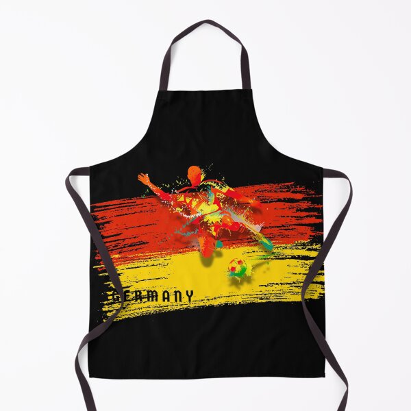 Item preview, Germany 2024 designed and sold by ConradoBullhead.