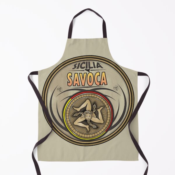 Item preview, Savoca Sicilia Sicily trinacria symbol designed and sold by antonietta40.