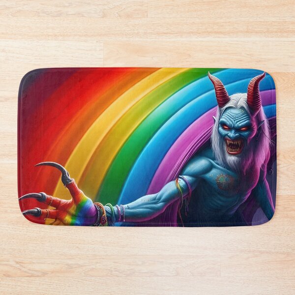 Item preview, priDEMONth 2 designed and sold by PBR-Design.