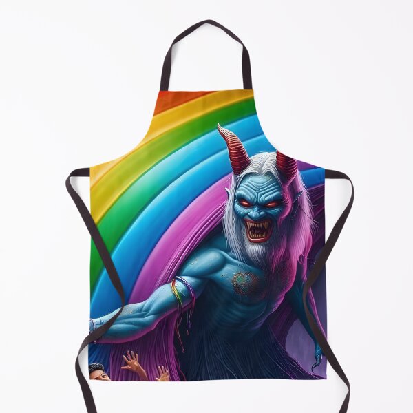 Artikelvorschau, priDEMONth 2 entworfen und verkauft von PBR-Design.
