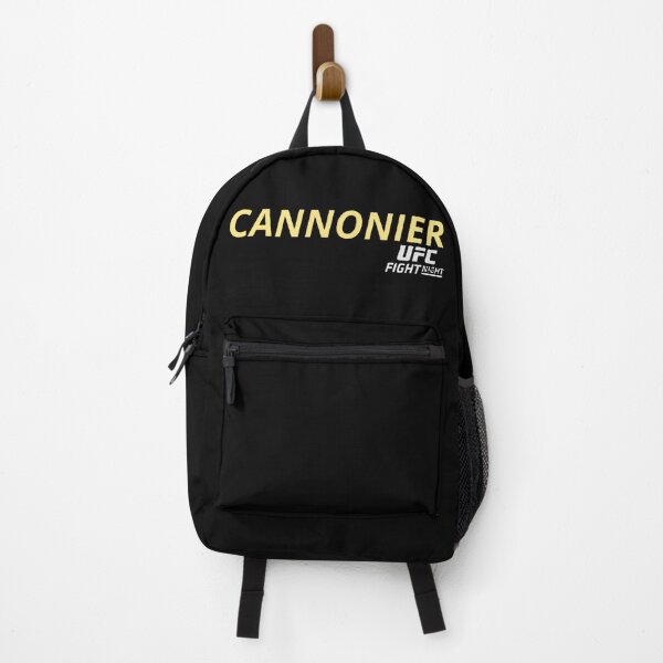 Item preview, UFC fight night Jared Cannonier designed and sold by BladiWear.
