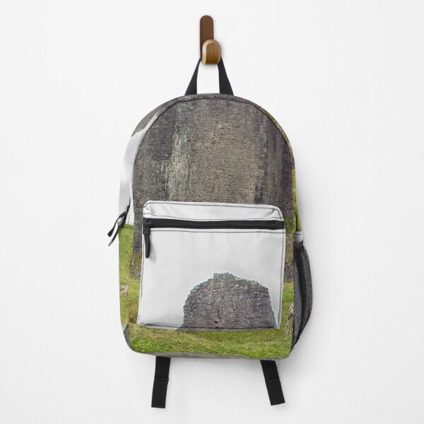 Item preview, Carreg Cennen castle in Wales designed and sold by Photopat.