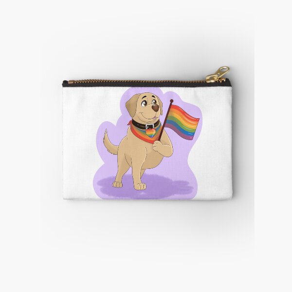 Item preview, Pride Labrador  designed and sold by mrixondraws.