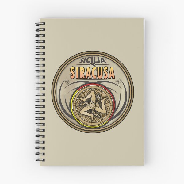 Item preview, Siracusa Sicilia Sicily trinacria symbol designed and sold by antonietta40.