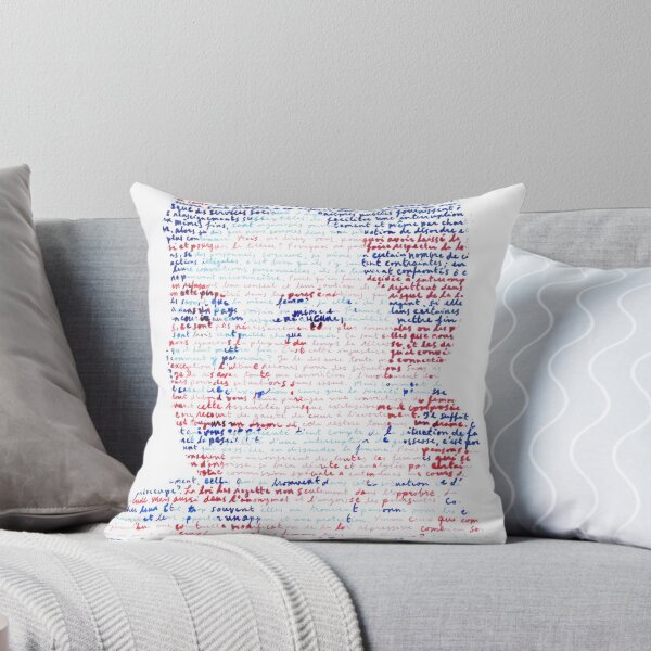 Item preview, Simone Veil designed and sold by PFoolscap.